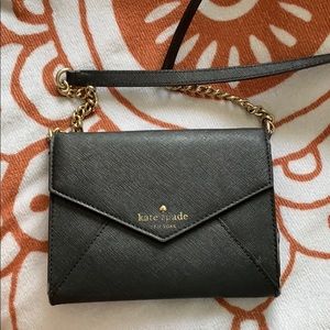 Kate Spade crossbody purse